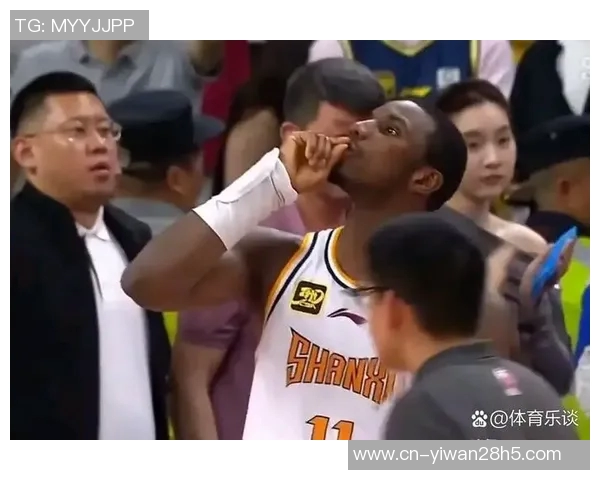 CBA外援吸食大麻事件升级吉伦沃特已递交相关证据引发关注