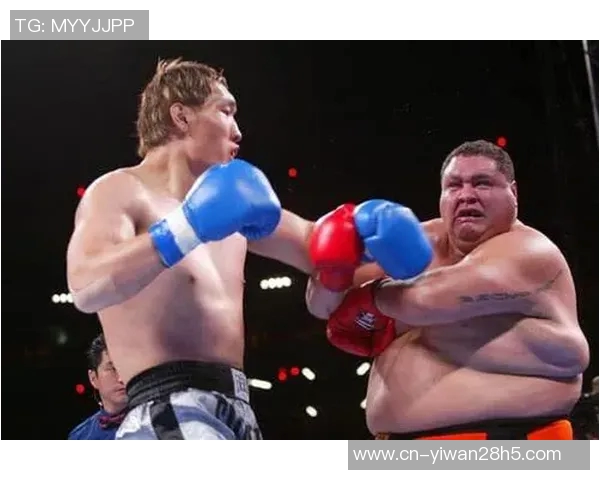 崔洪万与泰森的对决结果揭晓谁才是真正的拳坛王者